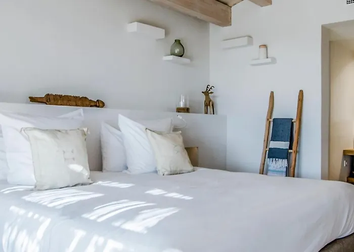 Torre Vella - Fontenille Collection Hotel Son Bou