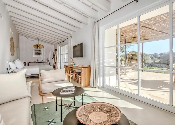 Hotel Torre Vella - Fontenille Collection