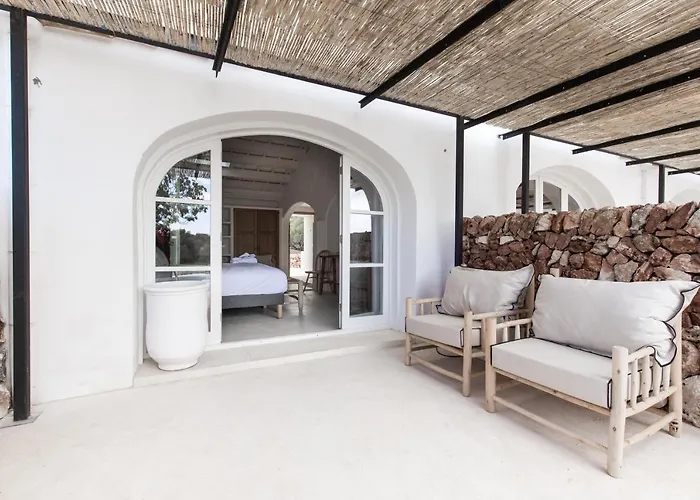 Torre Vella - Fontenille Collection Hotel Son Bou