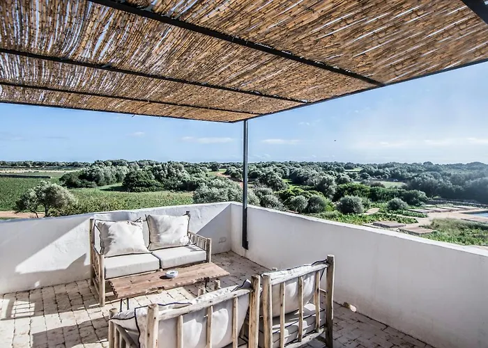 Torre Vella - Fontenille Collection Hotel Son Bou