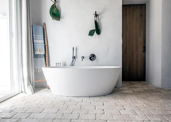 Hotel Torre Vella - Fontenille Collection