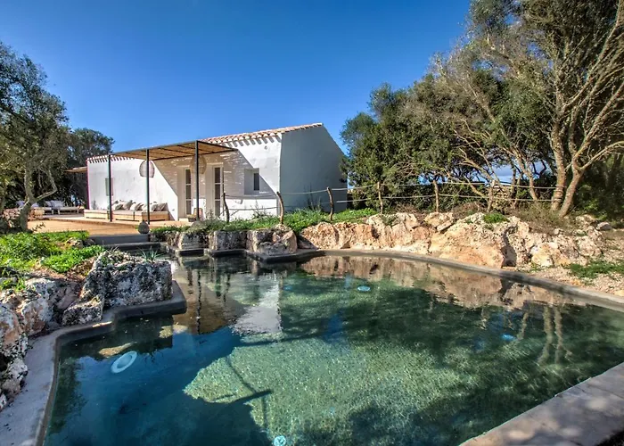 Torre Vella - Fontenille Collection Hotel Son Bou