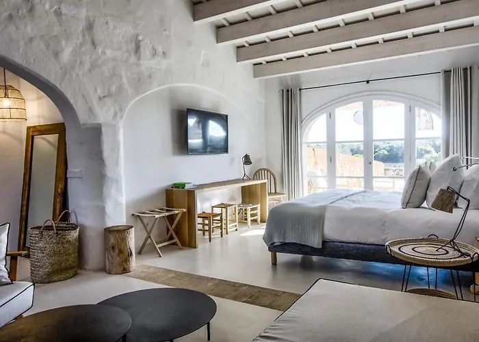 Torre Vella - Fontenille Collection