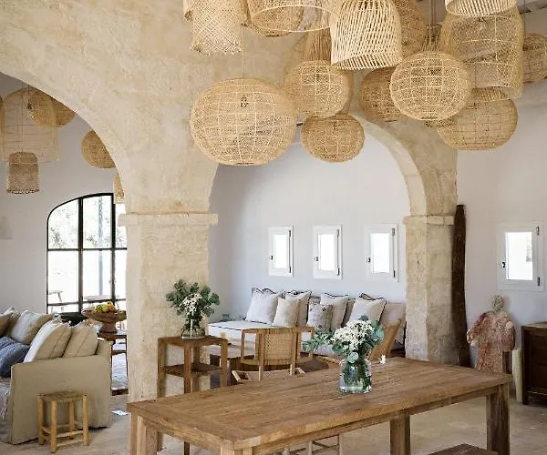 Torre Vella - Fontenille Collection Отель