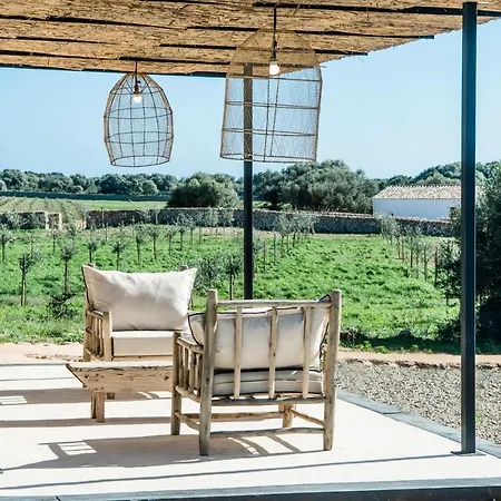 Torre Vella - Fontenille Collection Szálloda Son Bou