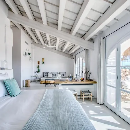 Torre Vella - Fontenille Collection