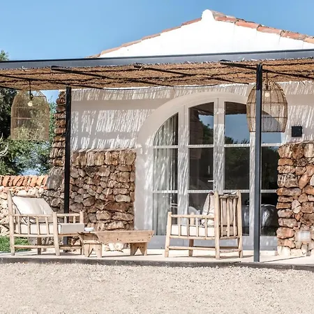 فندق Torre Vella Fontenille Menorca سون بو