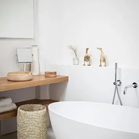 Szálloda Torre Vella - Fontenille Collection Son Bou