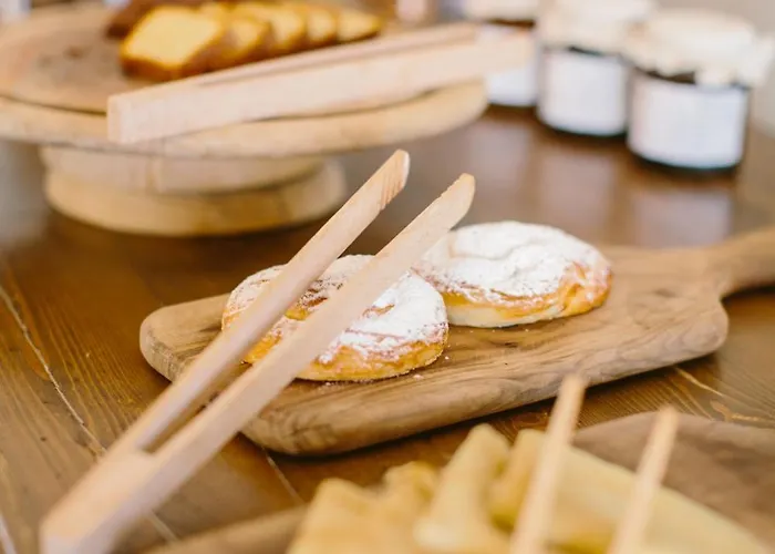 Hotel Torre Vella - Fontenille Collection 5*