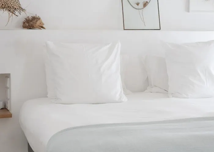 Hotel Torre Vella - Fontenille Collection 5*