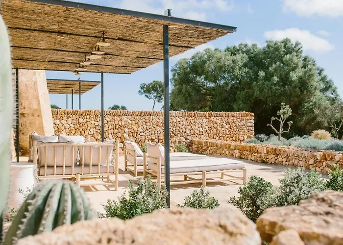 Torre Vella - Fontenille Collection 5* Son Bou