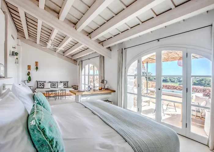 Torre Vella - Fontenille Collection 5* Son Bou