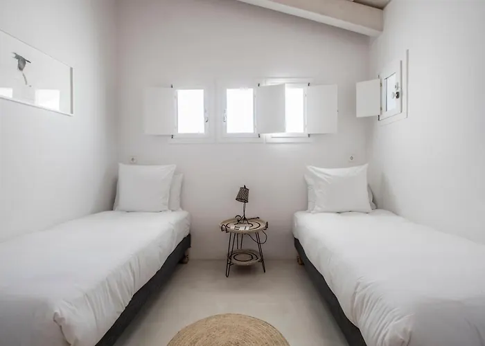 Torre Vella - Fontenille Collection Son Bou