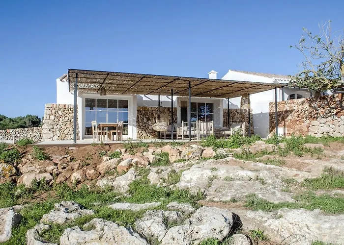 Torre Vella - Fontenille Collection