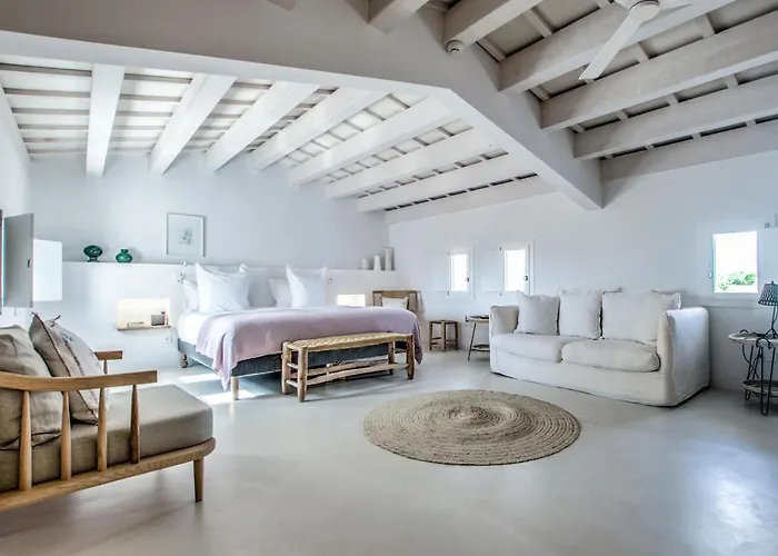 Hotel Torre Vella - Fontenille Collection Son Bou