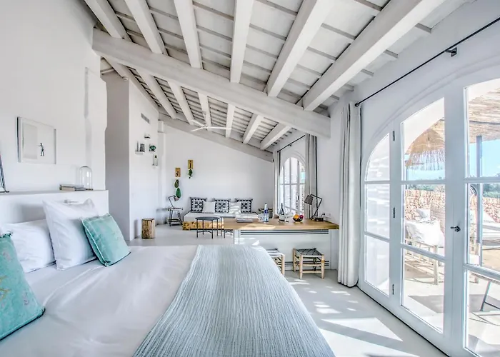 Torre Vella - Fontenille Collection