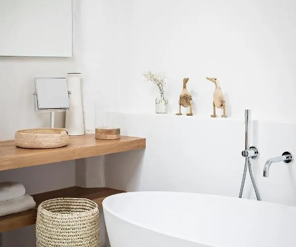 Hotel Torre Vella - Fontenille Collection Son Bou